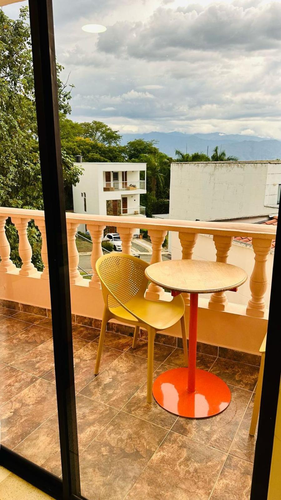 Del Tropico Hotel Sopetrán Habitación foto